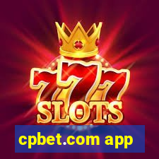 cpbet.com app